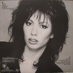 Jennifer Rush - Movin'
