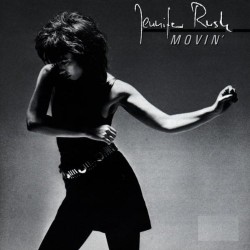 Jennifer Rush - Movin'