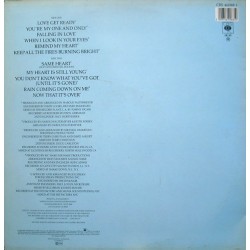 Jennifer Rush - Passion Jennifer Rush - Passion