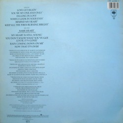 Jennifer Rush - Passion