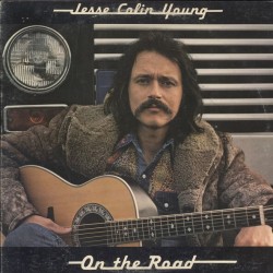 Jesse Colin Young - On The Road Jesse Colin Young - On The Road