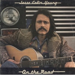 Jesse Colin Young - On The Road Jesse Colin Young - On The Road