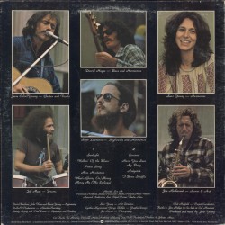 Jesse Colin Young - On The Road Jesse Colin Young - On The Road