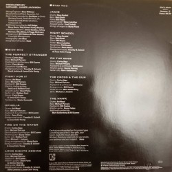 Jesse Colin Young - The Perfect Stranger Jesse Colin Young - The Perfect Stranger