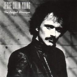 Jesse Colin Young - The Perfect Stranger Jesse Colin Young - The Perfect Stranger