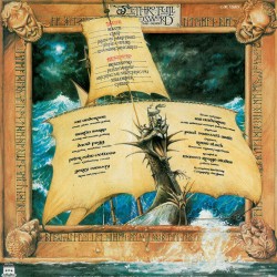 Jethro Tull - Broadsword Jethro Tull - Broadsword