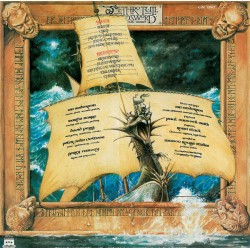 Jethro Tull - Broadsword Jethro Tull - Broadsword