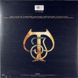 Jethro Tull - Catfish Rising Jethro Tull - Catfish Rising