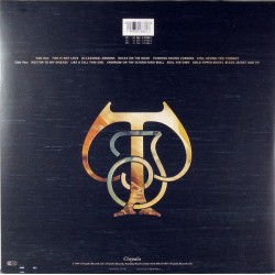 Jethro Tull - Catfish Rising Jethro Tull - Catfish Rising