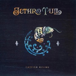 Jethro Tull - Catfish Rising Jethro Tull - Catfish Rising