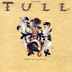 Jethro Tull - Crest Of A Knave Jethro Tull - Crest Of A Knave