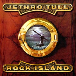 Jethro Tull - Rock Island Jethro Tull - Rock Island