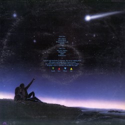 Jim Capaldi - Electric Nights Jim Capaldi - Electric Nights