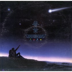 Jim Capaldi - Electric Nights Jim Capaldi - Electric Nights