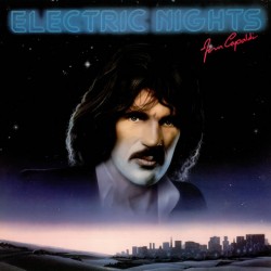 Jim Capaldi - Electric Nights Jim Capaldi - Electric Nights