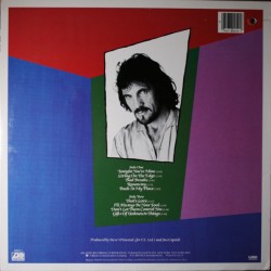 Jim Capaldi - Fierce Heart Jim Capaldi - Fierce Heart