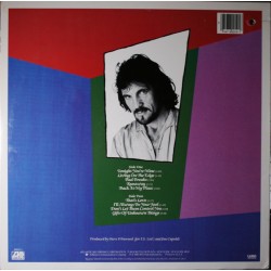 Jim Capaldi - Fierce Heart Jim Capaldi - Fierce Heart