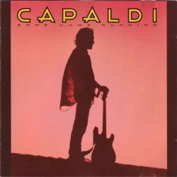 Jim Capaldi - Some Come Running Jim Capaldi - Some Come Running
