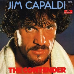 Jim Capaldi - The Contender Jim Capaldi - The Contender