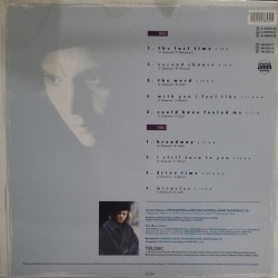 Jim Diamond - Jim Diamond