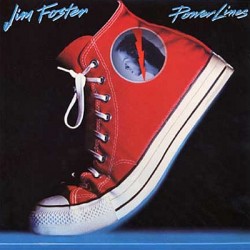 Jim Foster - Power Lines Jim Foster - Power Lines