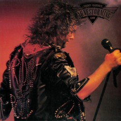 Jimmy Barnes - Barnestorming Jimmy Barnes - Barnestorming