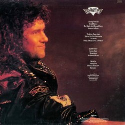 Jimmy Barnes - Barnestorming Jimmy Barnes - Barnestorming