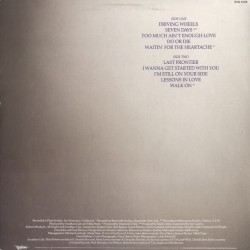 Jimmy Barnes - Freight Train Heart Jimmy Barnes - Freight Train Heart