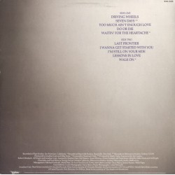 Jimmy Barnes - Freight Train Heart Jimmy Barnes - Freight Train Heart