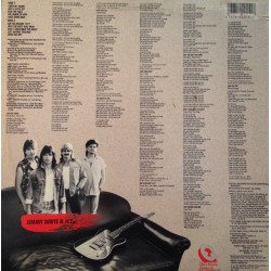 Jimmy Davis & Junction - Kick The Wall