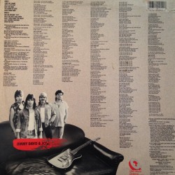 Jimmy Davis & Junction - Kick The Wall Jimmy Davis & Junction - Kick The Wall