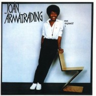 Joan Armatrading - Me Myself I