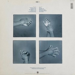 Joan Armatrading - The Shouting Stage