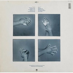 Joan Armatrading - The Shouting Stage