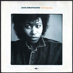 Joan Armatrading - The Shouting Stage