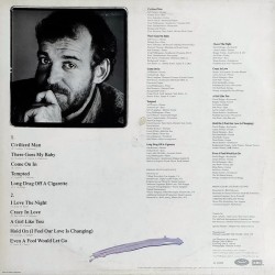 Joe Cocker - Civilized Man