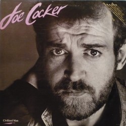 Joe Cocker - Civilized Man