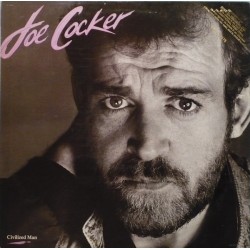 Joe Cocker - Civilized Man Joe Cocker - Civilized Man