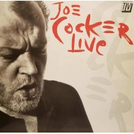 Joe Cocker - Live