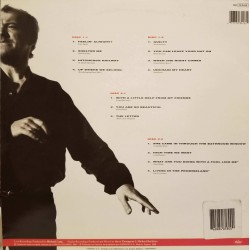 Joe Cocker - Live Joe Cocker - Live