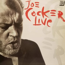 Joe Cocker - Live