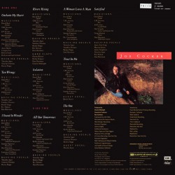 Joe Cocker - Unchain My Heart