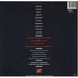 Joe Lynn Turner - Rescue You Joe Lynn Turner - Rescue You