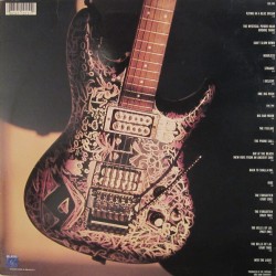 Joe Satriani - Flying In A Blue Dream Joe Satriani - Flying In A Blue Dream