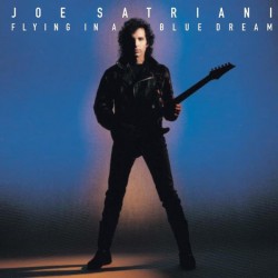 Joe Satriani - Flying In A Blue Dream Joe Satriani - Flying In A Blue Dream