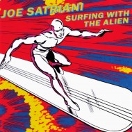 Joe Satriani - Surfing With The Alien 
