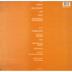 Joe Satriani - The Extremist Joe Satriani - The Extremist