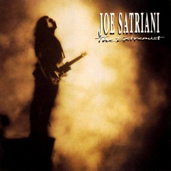 Joe Satriani - The Extremist Joe Satriani - The Extremist