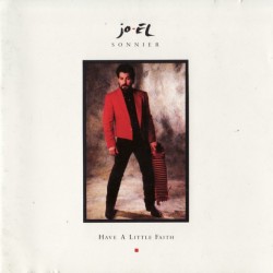 Jo-el Sonnier - Have A Little Faith Jo-el Sonnier - Have A Little Faith