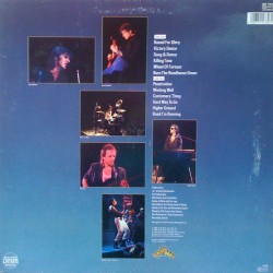 John Cafferty And The Beaver Brown Band - Roadhouse John Cafferty And The Beaver Brown Band - Roadhouse